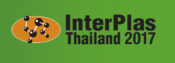 2017年 泰國國際橡塑膠工業展