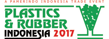 2017年 印尼國際橡塑膠展