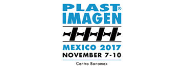 2017年 墨西哥國際橡塑膠展