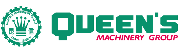 2016 QUEEN'S MACHINERY CO., LTD.