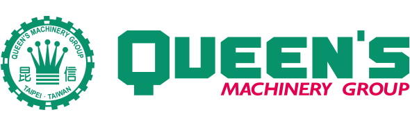 2016 QUEEN'S MACHINERY CO., LTD.